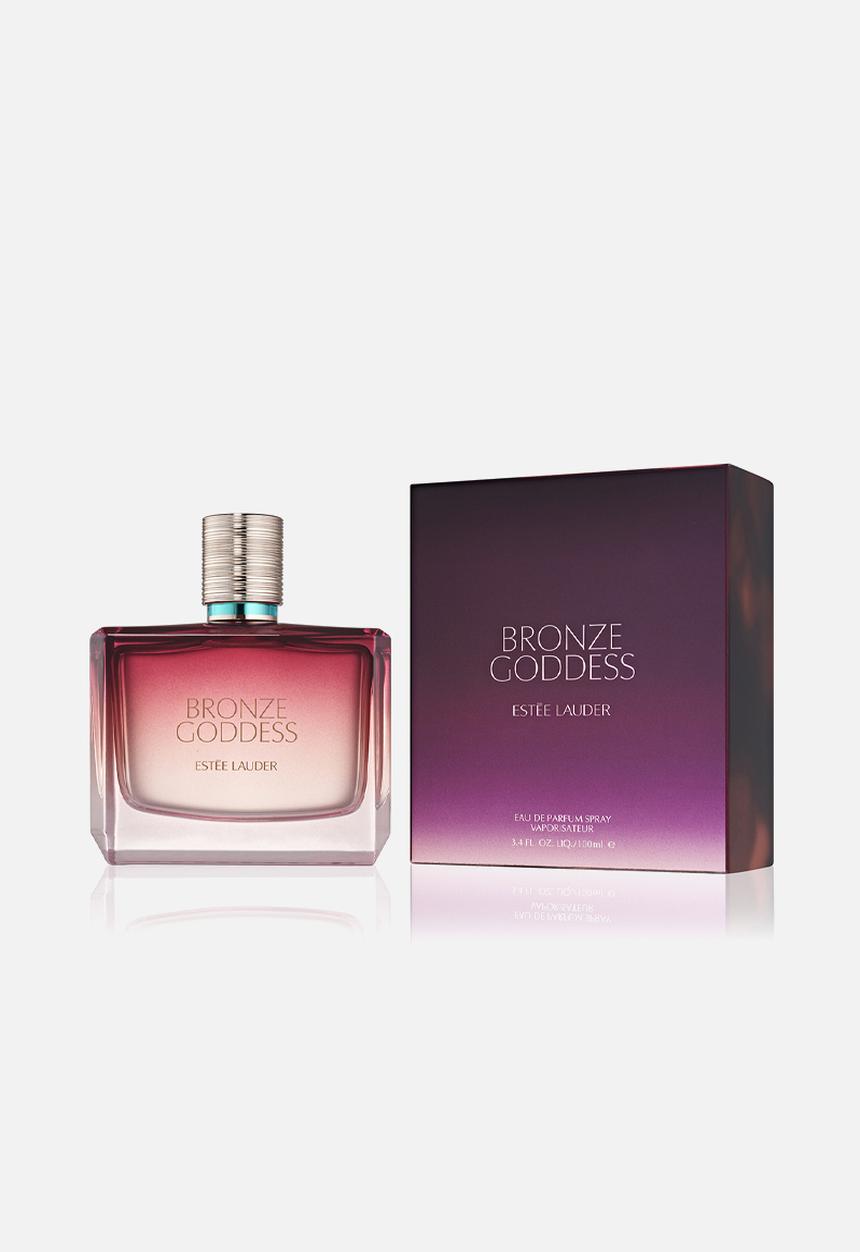 Estee Lauder - Estee Lauder Bronze Goddess Edp - 100ml