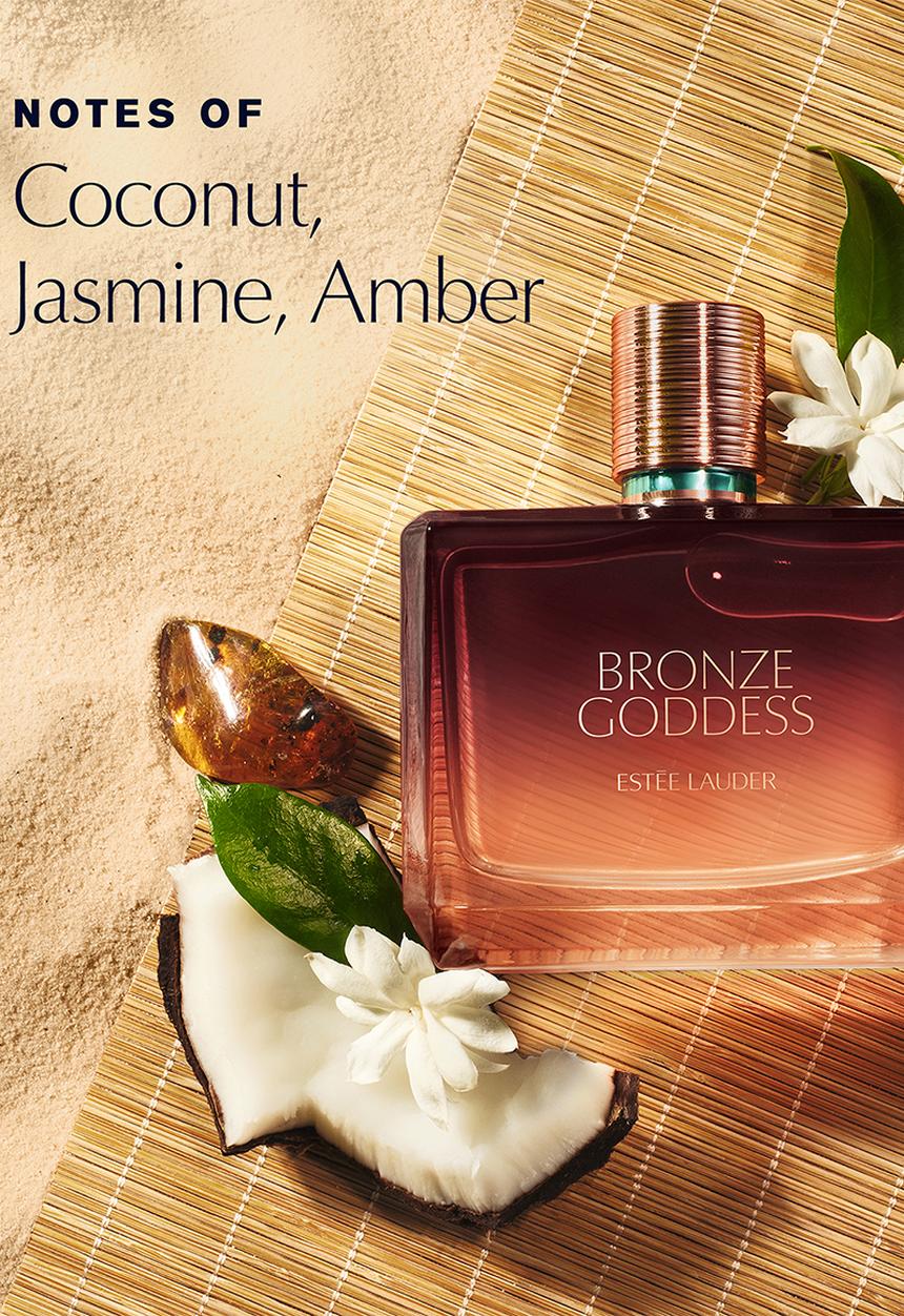Estee Lauder - Estee Lauder Bronze Goddess Edp - 100ml