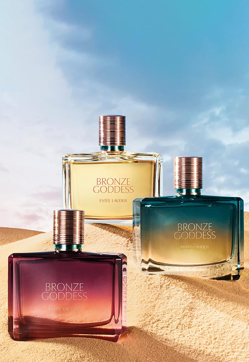 Estee Lauder - Estee Lauder Bronze Goddess Edp - 100ml