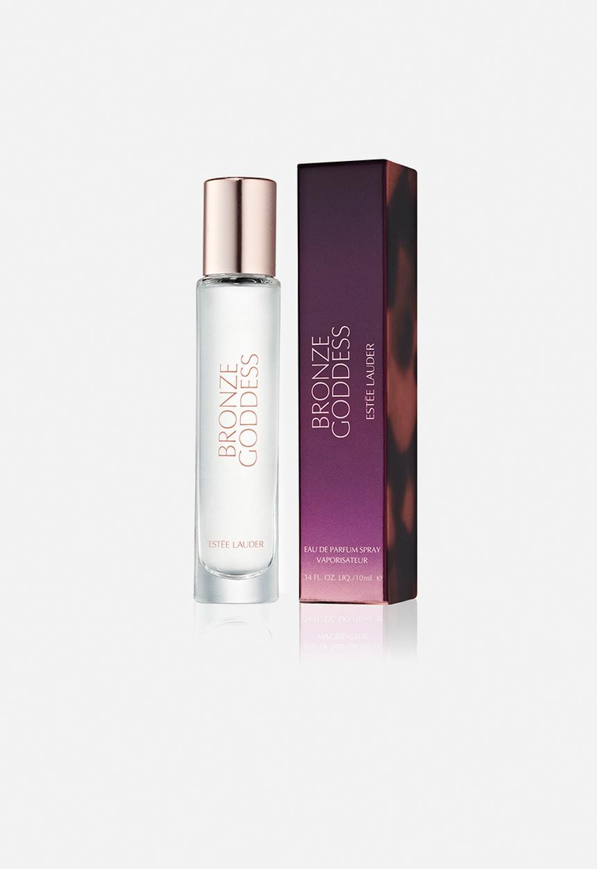 Estee Lauder - Estee Lauder Bronze Goddess Edp - 10ml