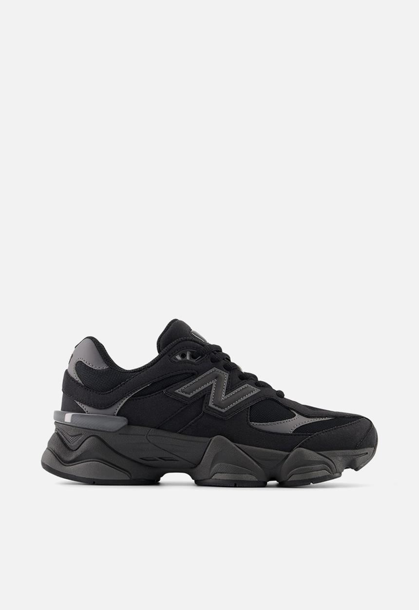 New Balance  - Kids 9060 grade school - black
