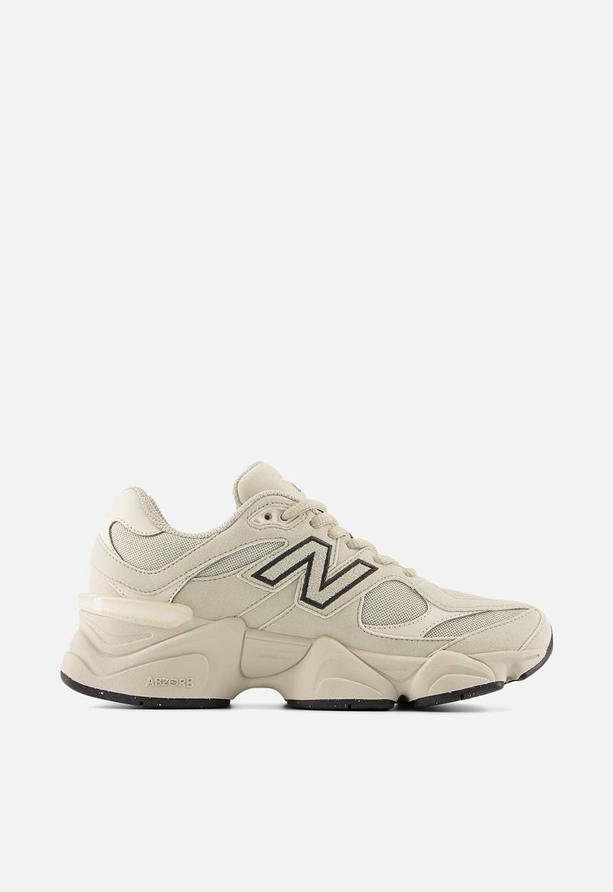 New Balance  - Kids 9060 grade school - beige/stone