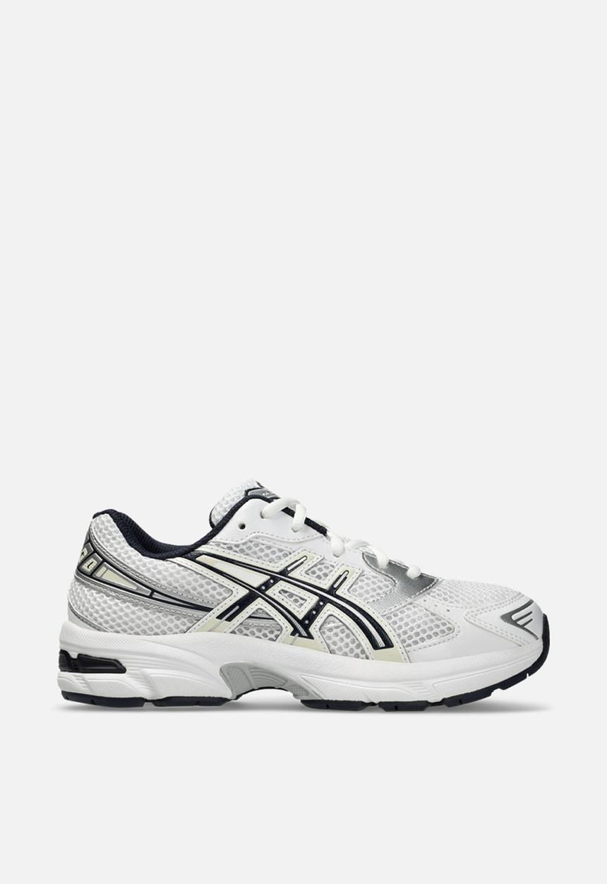 ASICS - Gel-1130 grade school - white/midnight