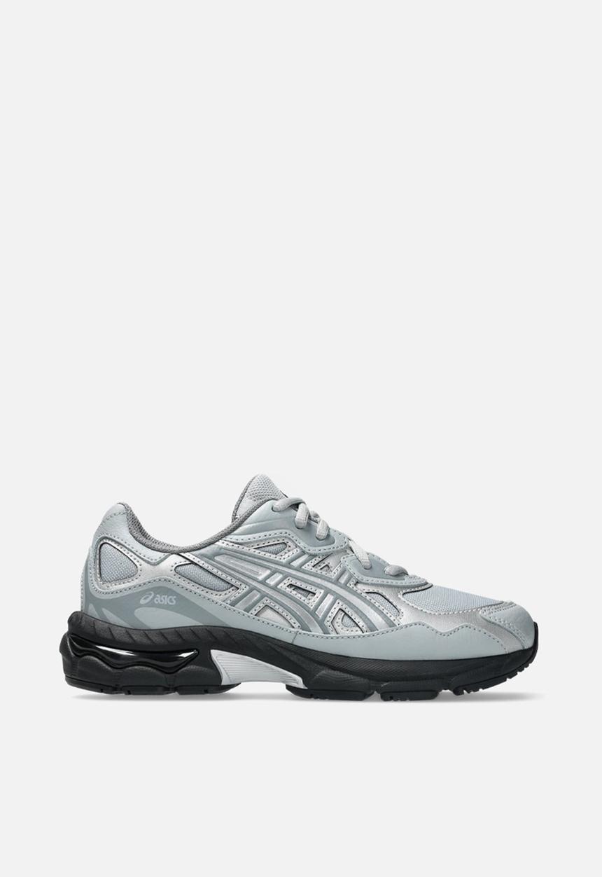 ASICS - Gel-nyc grade school - mid grey/gravel