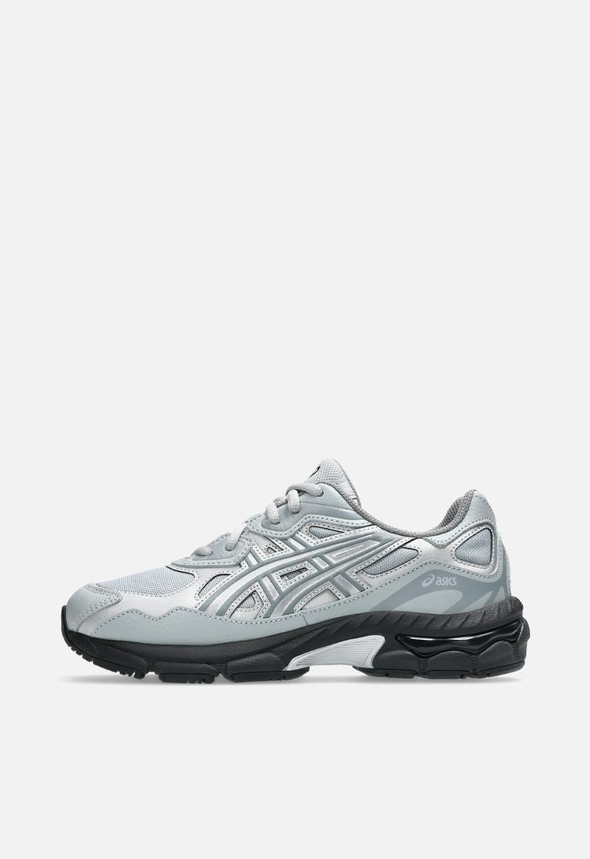 ASICS - Gel-nyc grade school - mid grey/gravel