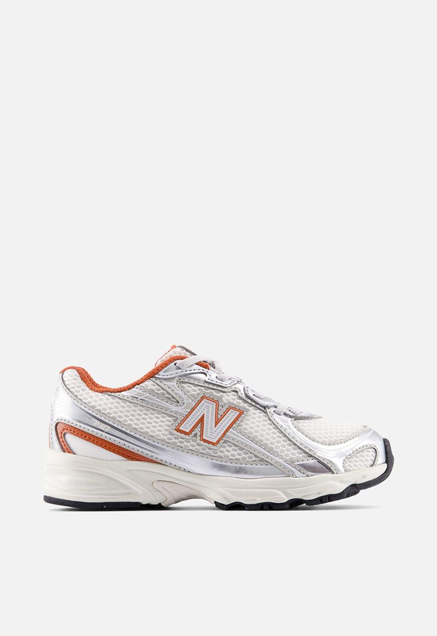 New Balance  - Kids 740 pre-school - grey (023)