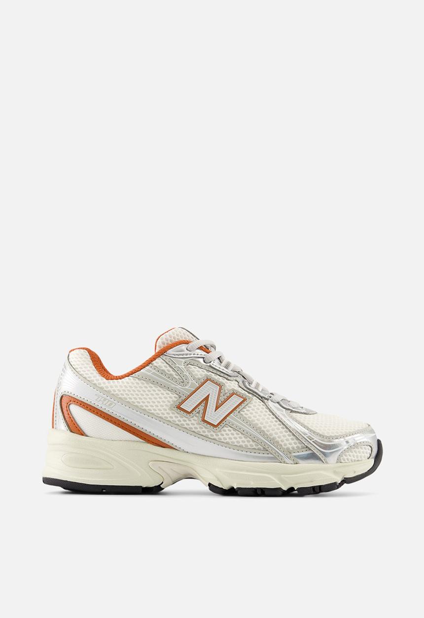 New Balance  - Kids 740 grade school