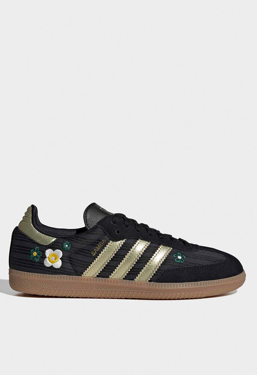 adidas Originals - SAMBA OG W