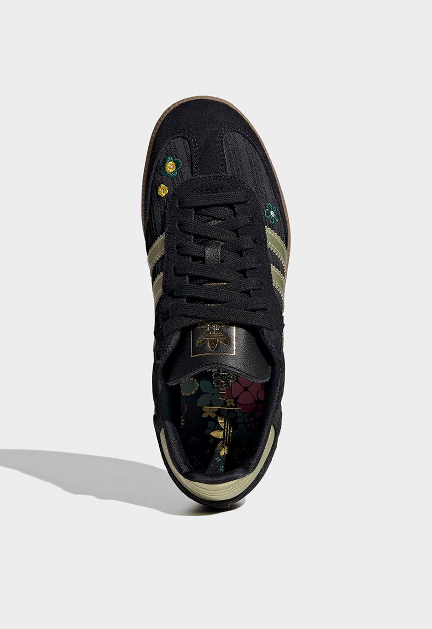 adidas Originals - SAMBA OG W