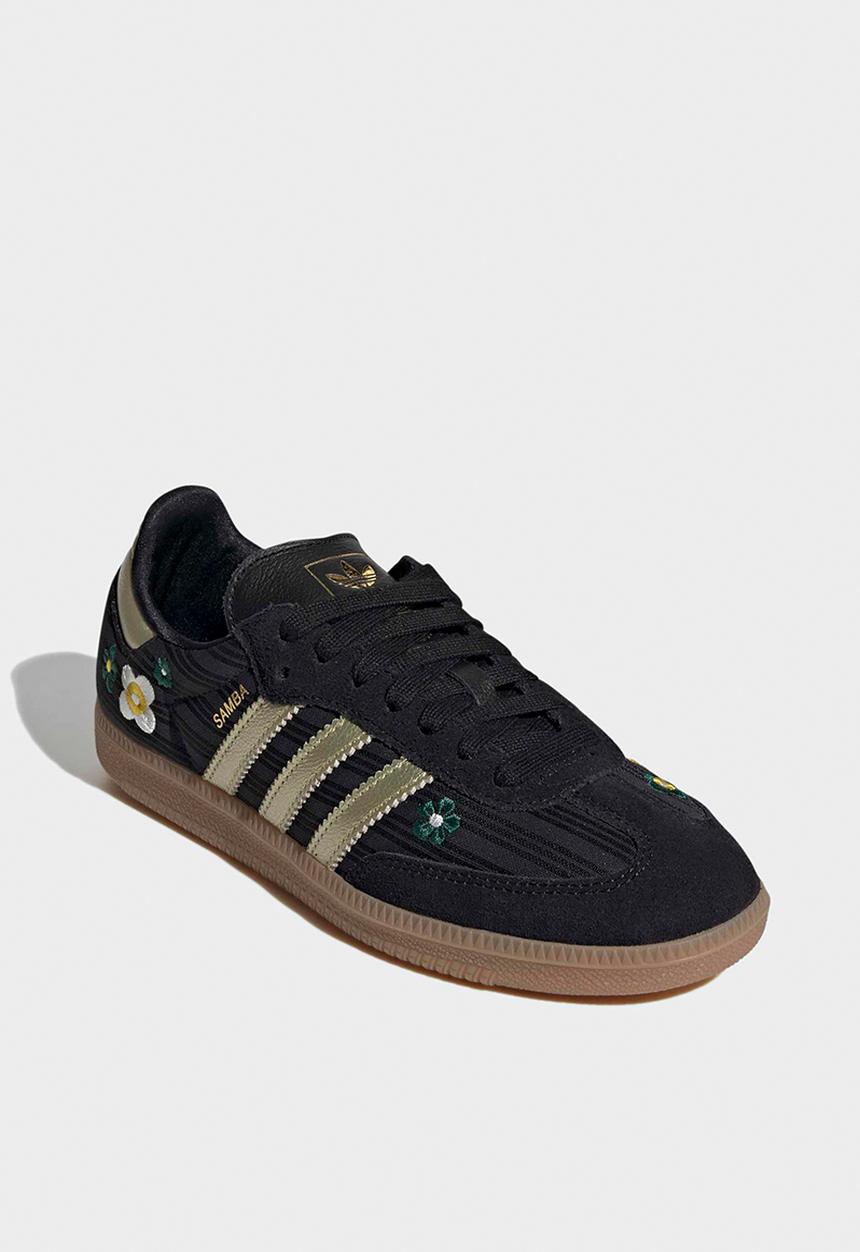 adidas Originals - SAMBA OG W