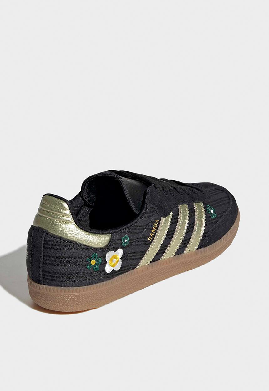 adidas Originals - SAMBA OG W