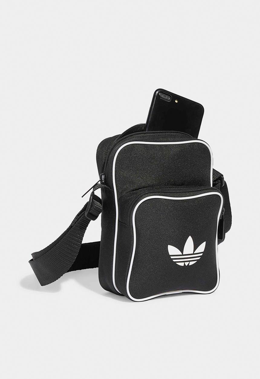 adidas Originals - Adicolor sib - black/white
