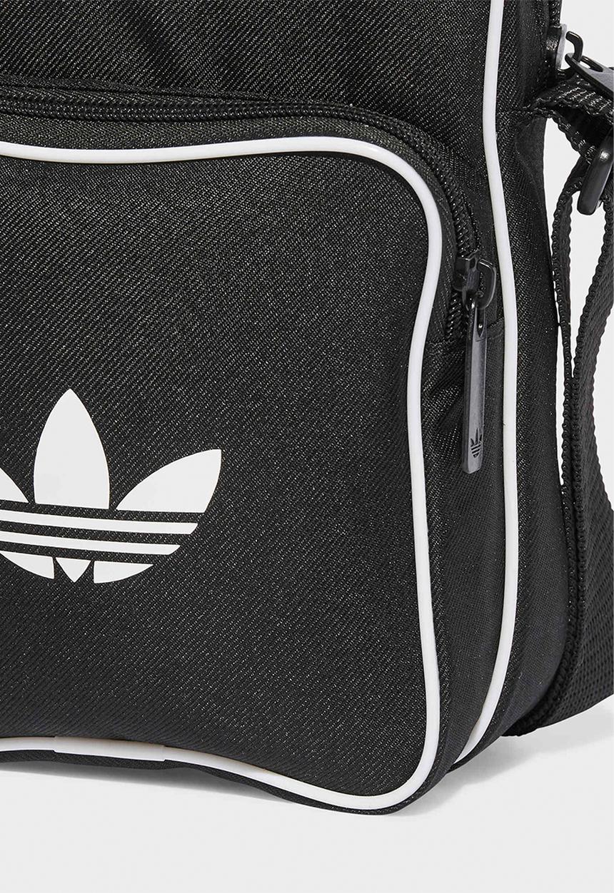 adidas Originals - Adicolor sib - black/white