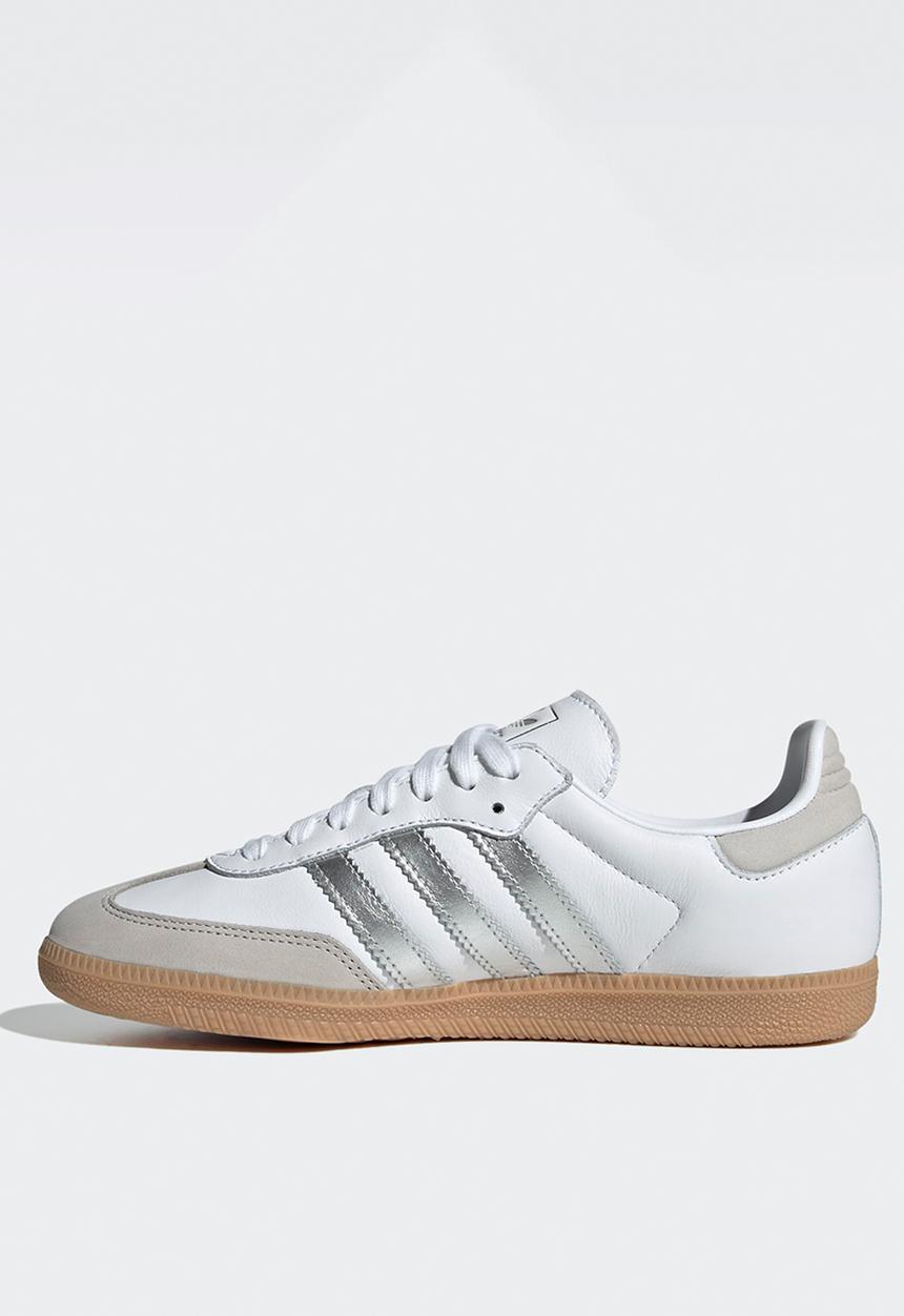 adidas Originals - SAMBA OG W