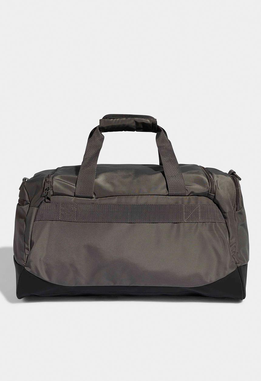 adidas Performance - Tra def duffel small - charcoal/black