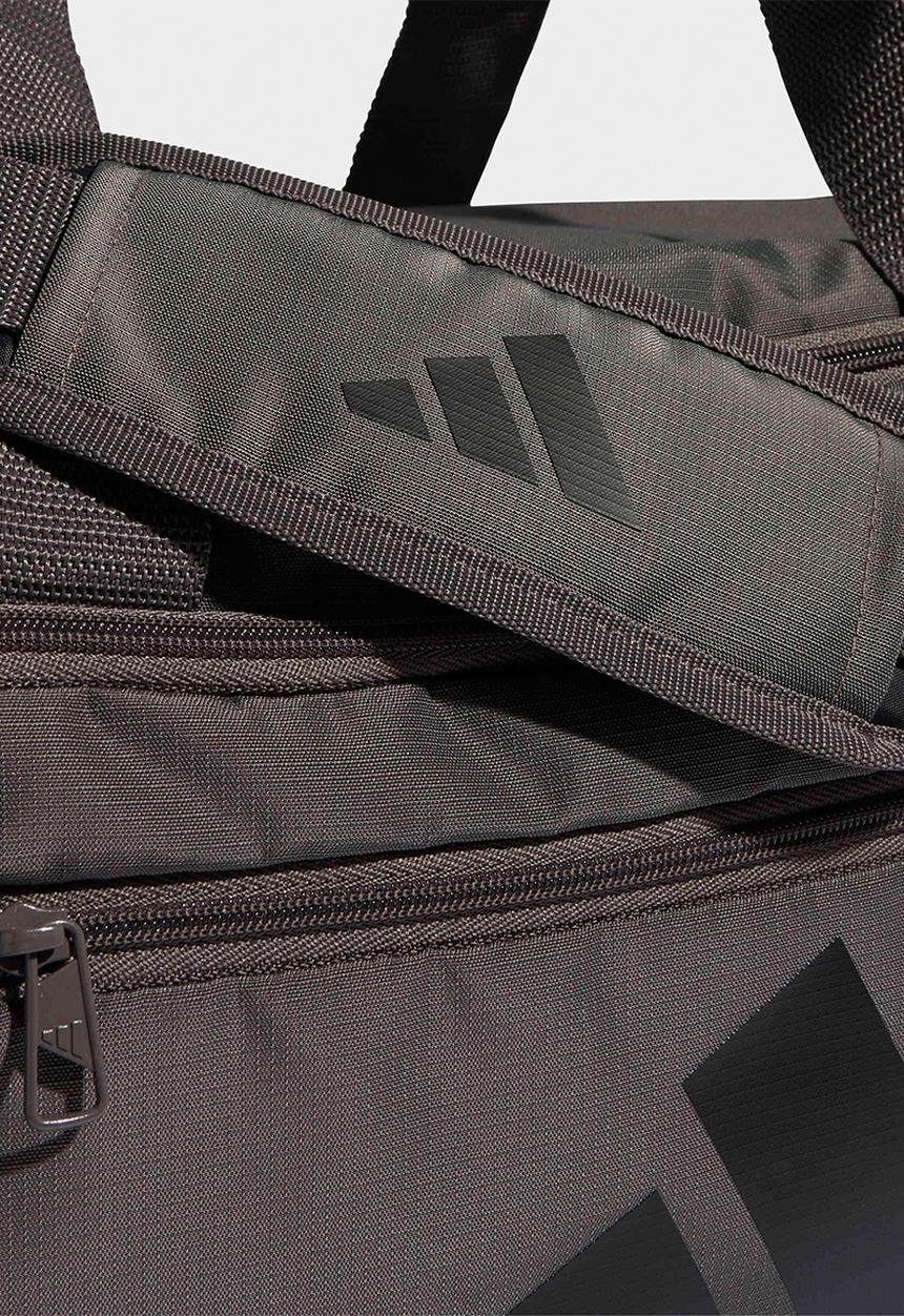 adidas Performance - Tra def duffel small - charcoal/black