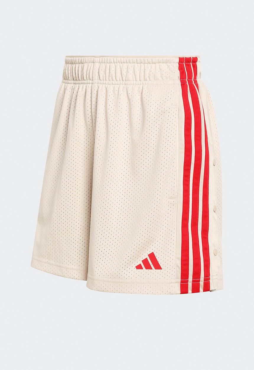 adidas Performance - W Sta Seas M Sh - Beige