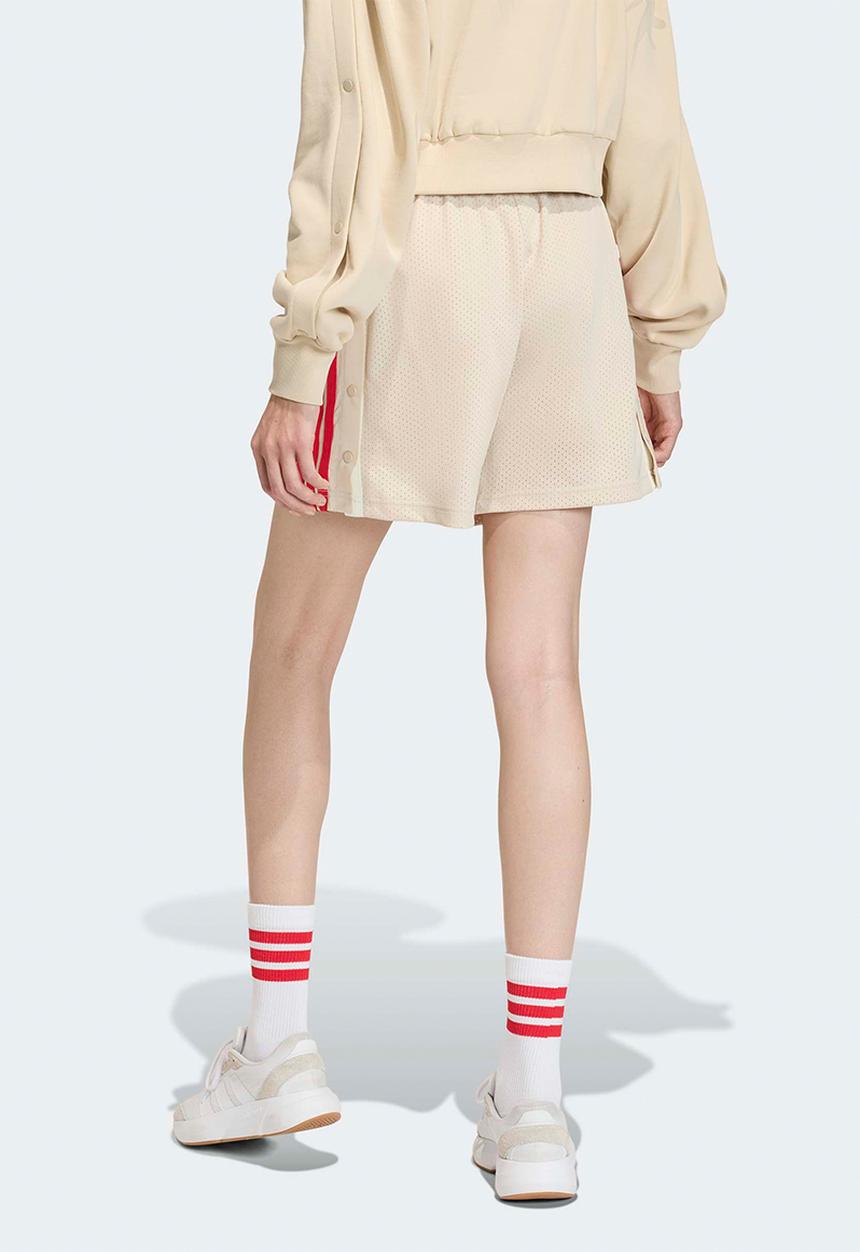 adidas Performance - W Sta Seas M Sh - Beige
