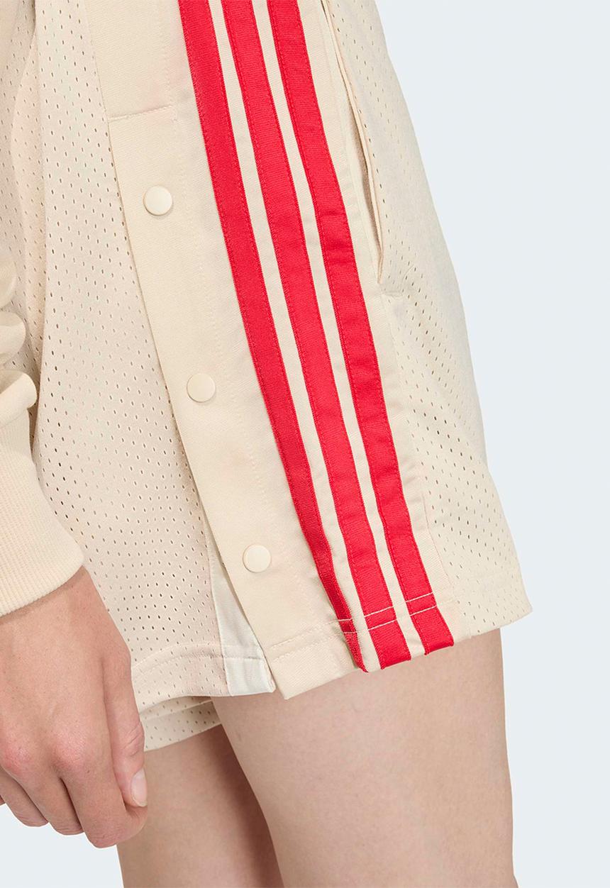 adidas Performance - W Sta Seas M Sh - Beige