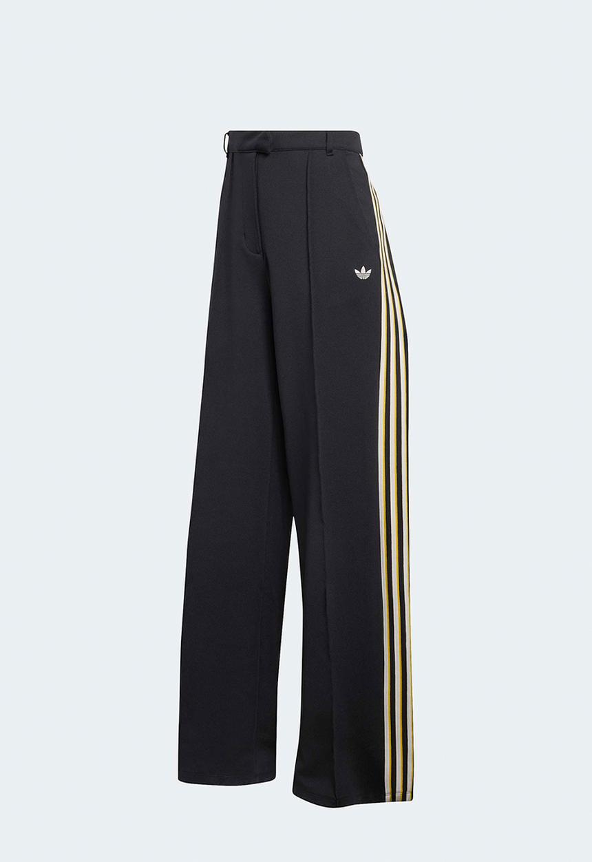 adidas Originals - Manager Pants - Black