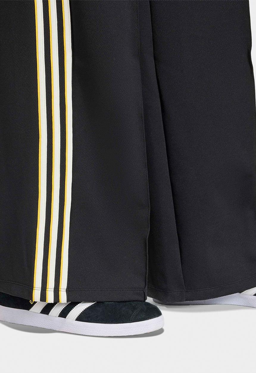 adidas Originals - Manager Pants - Black