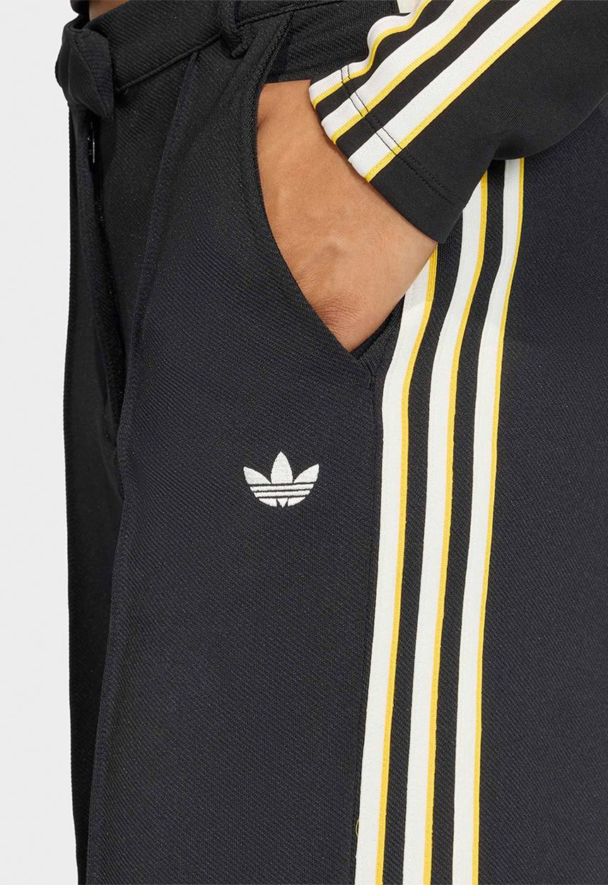 adidas Originals - Manager Pants - Black