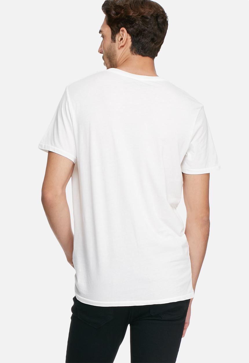 Jack & Jones - David regular fit tee
