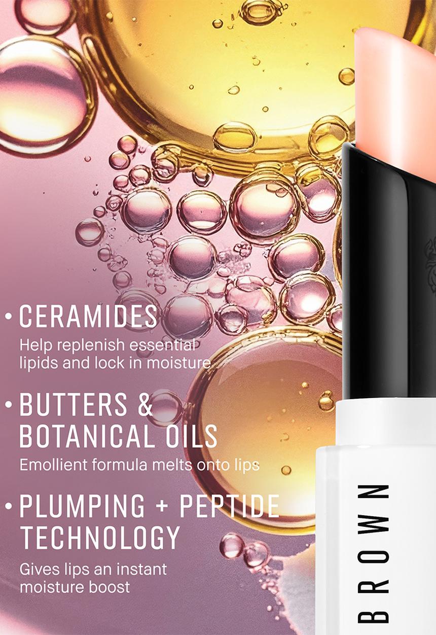 BOBBI BROWN - Extra Lip Tinted Balm - Bare Pink​