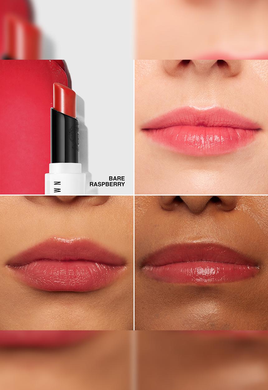 BOBBI BROWN - Extra Lip Tinted Balm - Bare Raspberry​