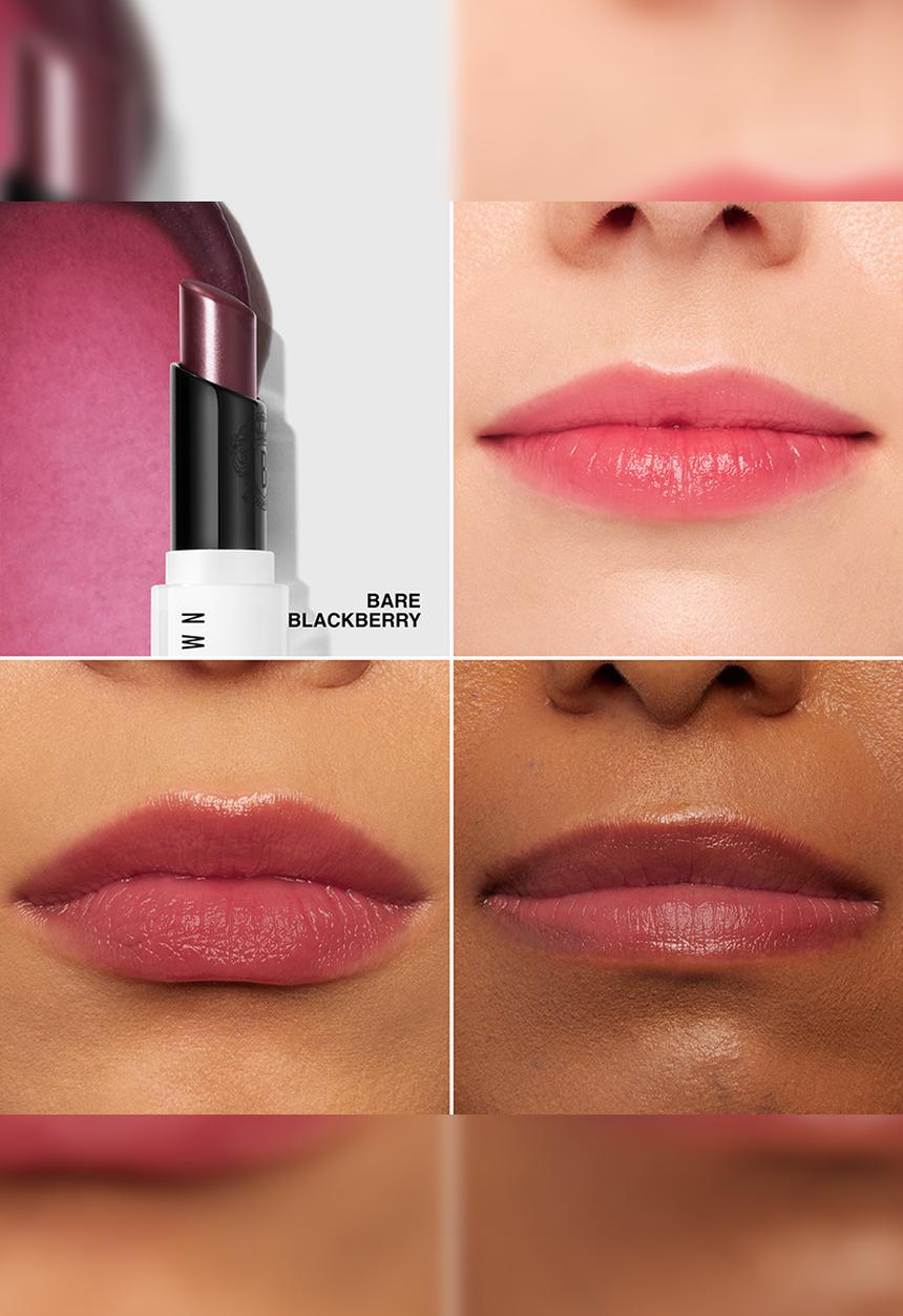 BOBBI BROWN - Extra Lip Tinted Balm - Bare Blackberry​