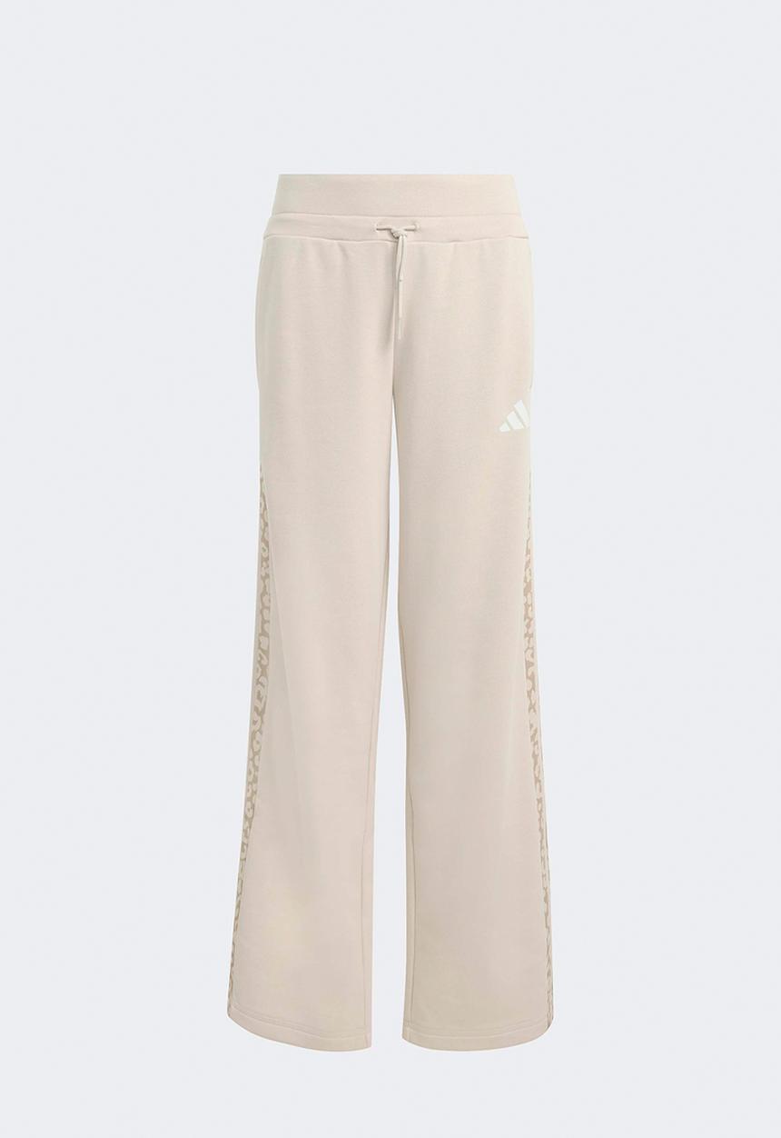 adidas Performance - Jg An 3S Ft Pt - Crli/Owhite