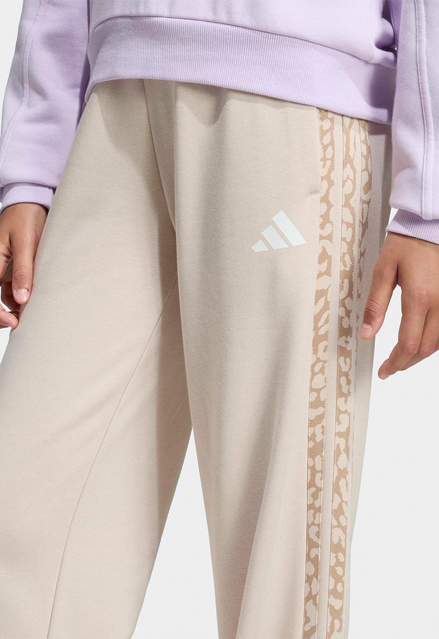 adidas Performance - Jg An 3S Ft Pt - Crli/Owhite