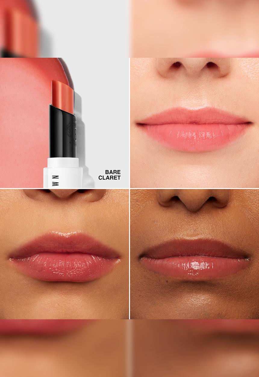 BOBBI BROWN - Extra Lip Tinted Balm - Bare Claret​