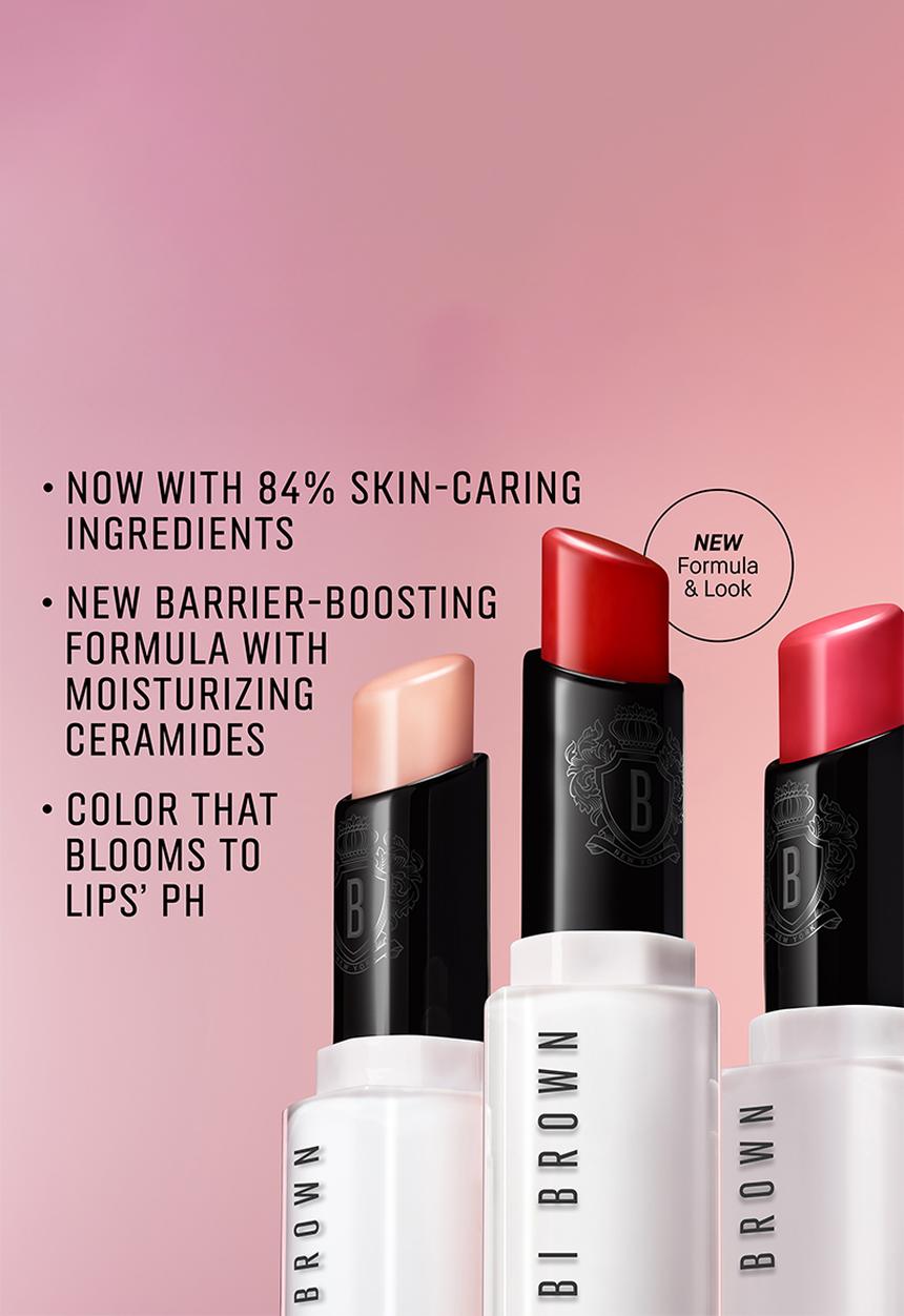 BOBBI BROWN - Extra Lip Tinted Balm - Bare Claret​