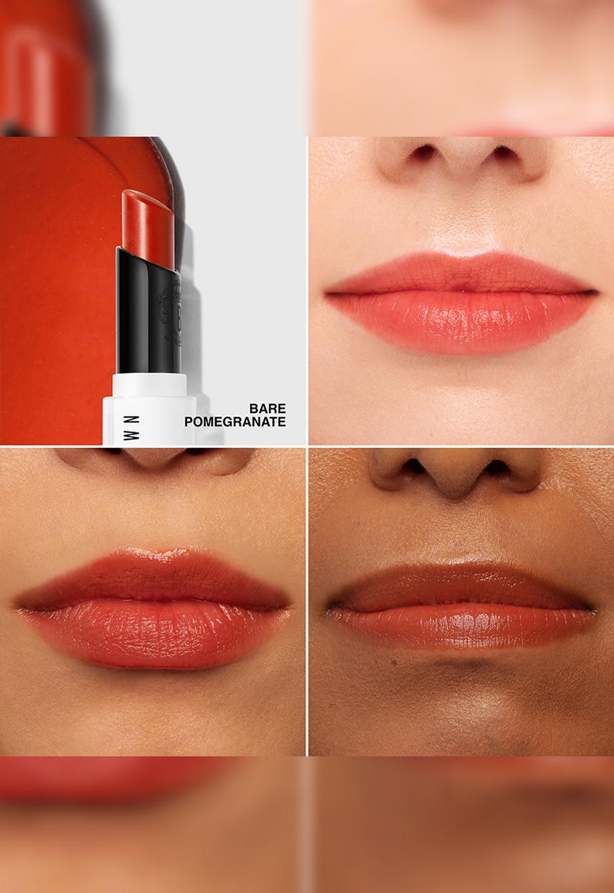 BOBBI BROWN - Extra Lip Tinted Balm - Bare Pomegranate ​