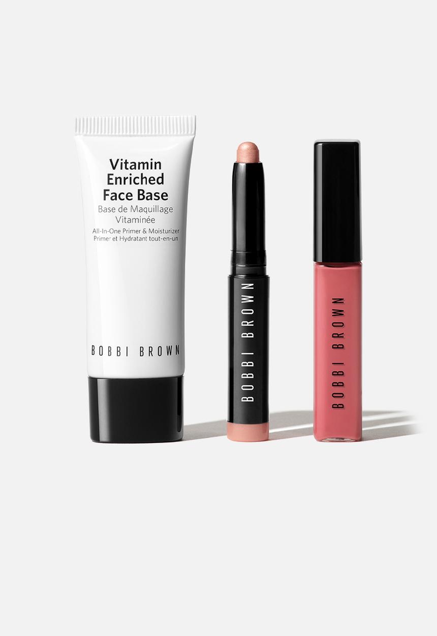 BOBBI BROWN - Best of Bobbi Brown Minis
