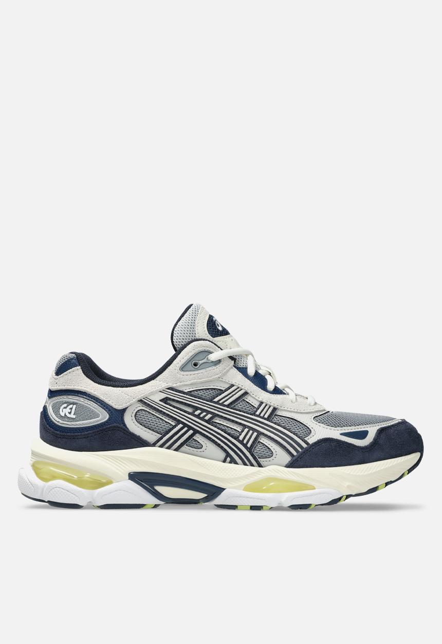 GEL-NYC 2.0 - GRAVEL/CREAM