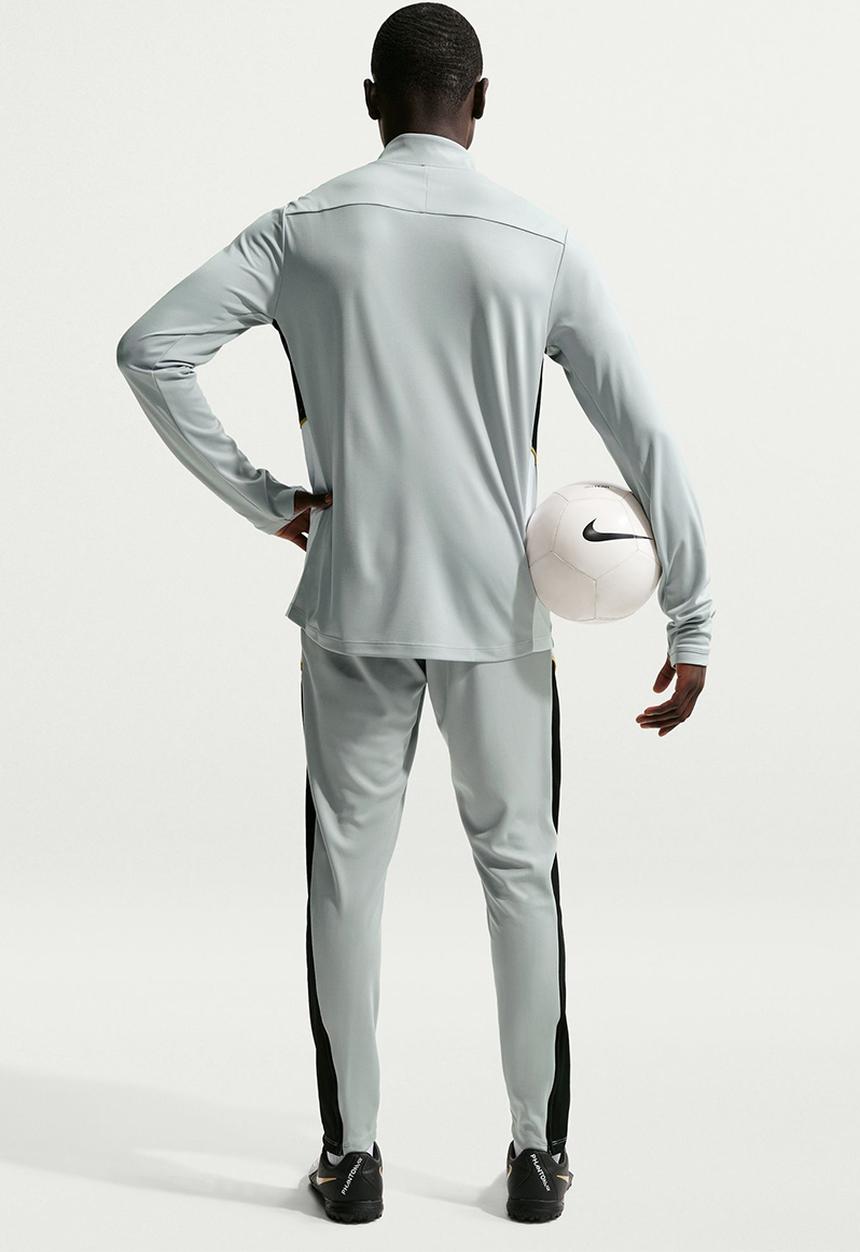 Nike - Academy  Dri-FIT Football Pants - Light Grey