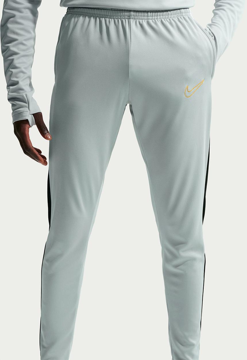 Nike - Academy  Dri-FIT Football Pants - Light Grey