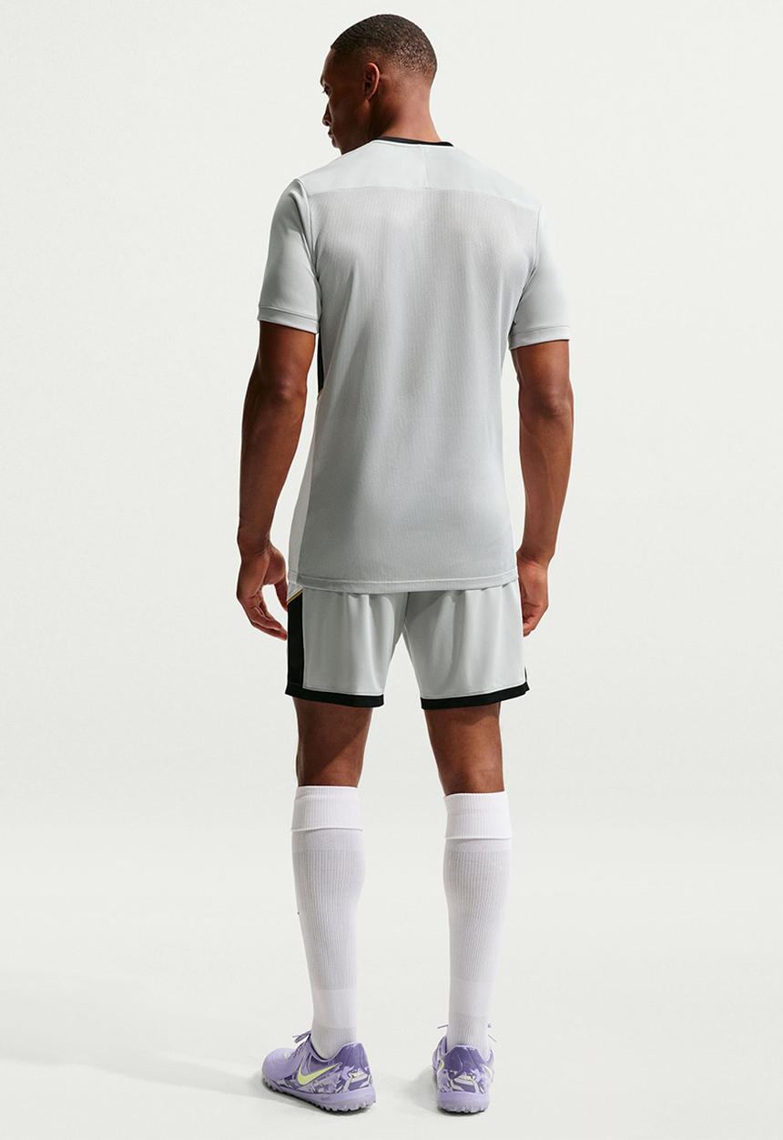 Nike - Dri-FIT Short-Sleeve Football Top - Off White