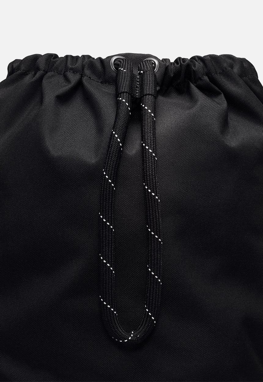 Nike - Heritage Rucksack - Black