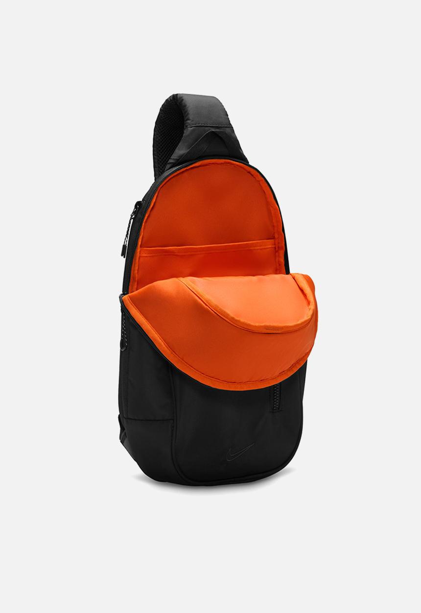 Nike - Sportswear Commute Sling Bag - Black