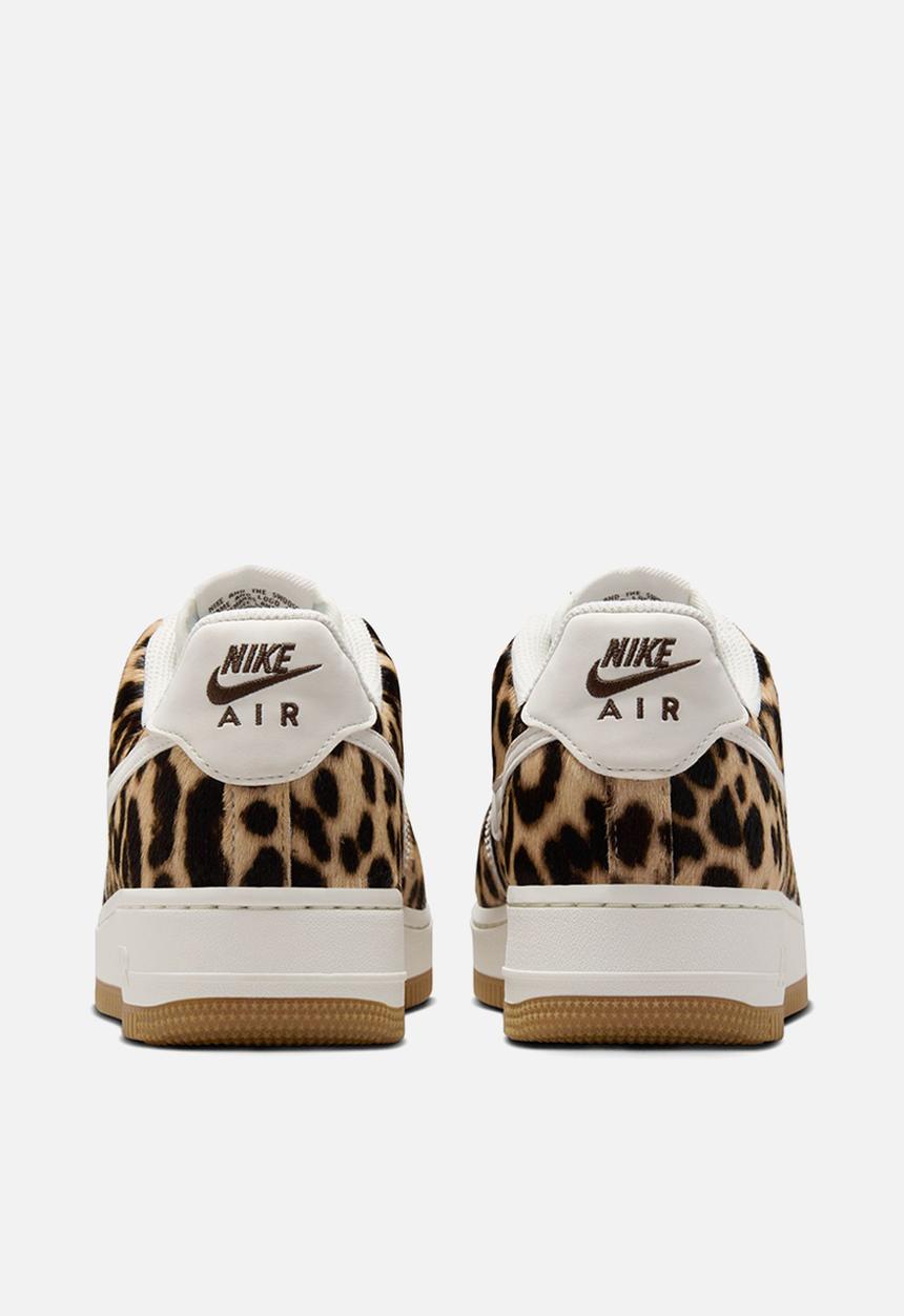Nike - Nike Air Force 1 '07