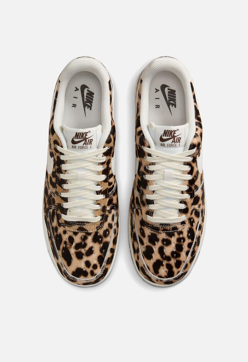Nike - Nike Air Force 1 '07