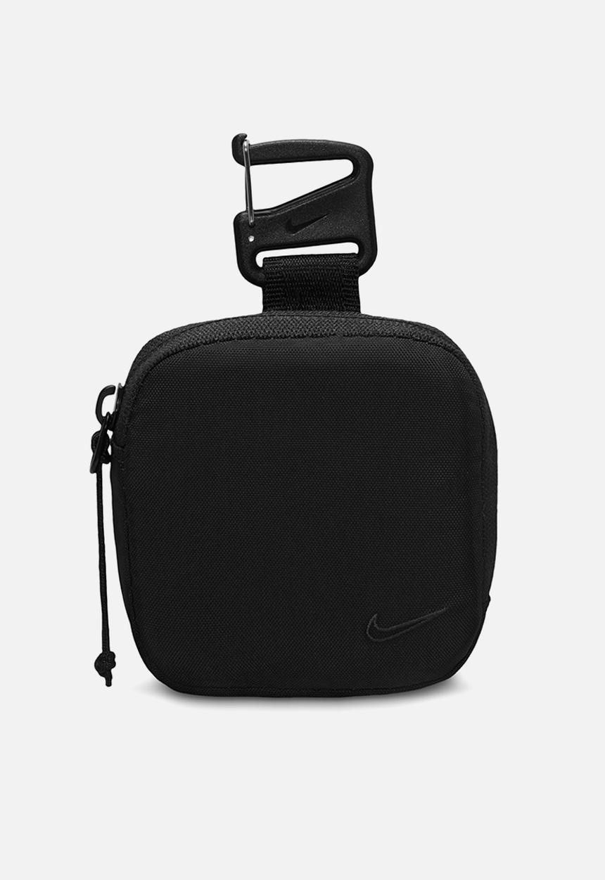 Nike - Sportswear Commute Sling Bag - Black