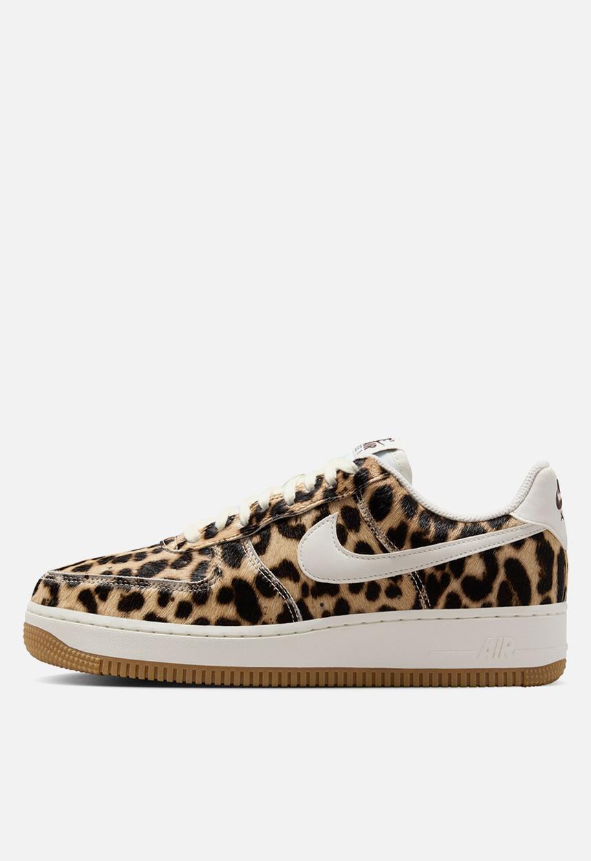 Nike - Nike Air Force 1 '07