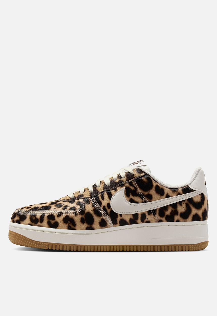 Nike - Nike Air Force 1 '07