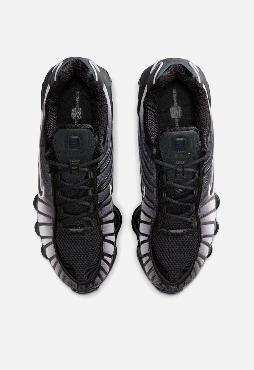 Nike - Nike Shox TL Fade