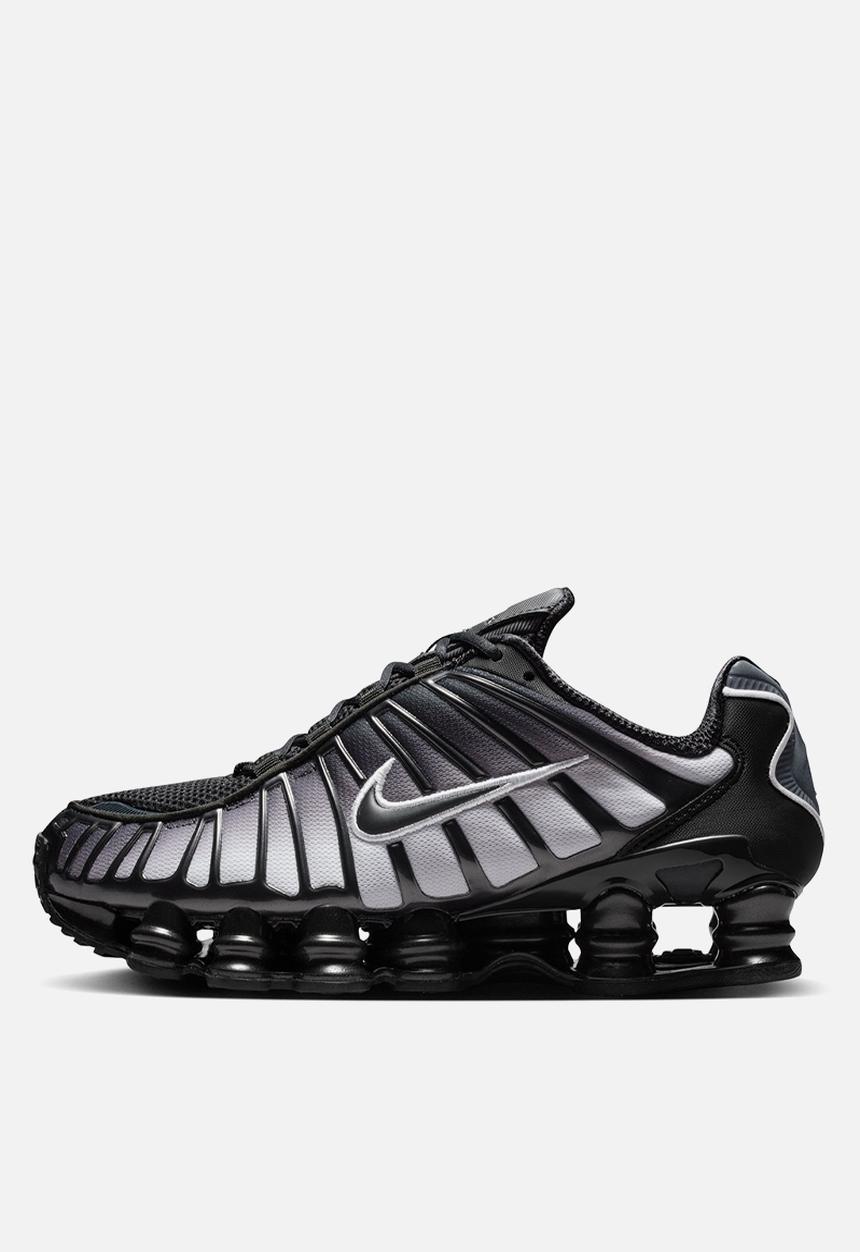 Nike - Nike Shox TL Fade