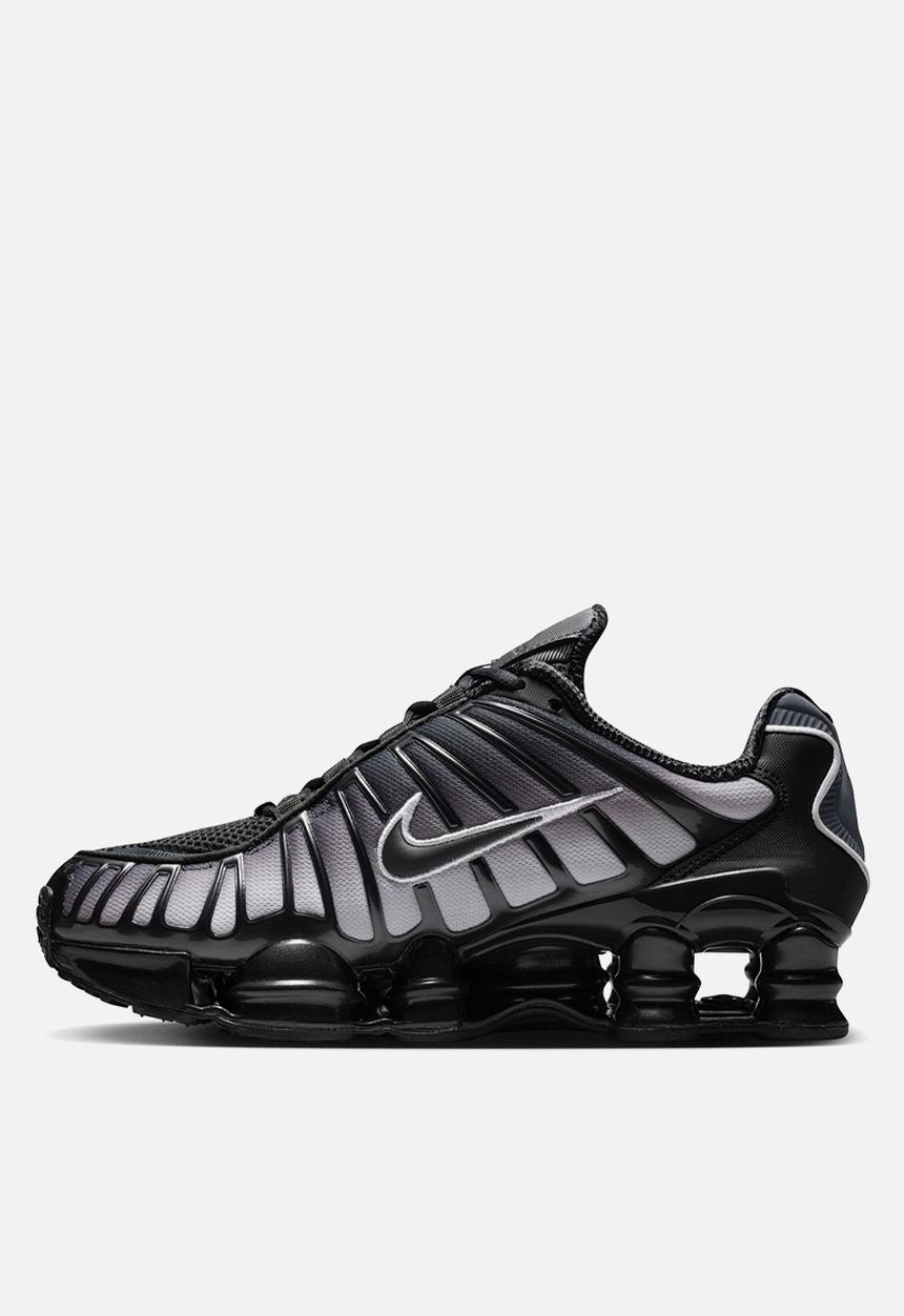 Nike - Nike Shox TL Fade